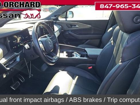 Used 2024 Acura ZDX Type S image 7