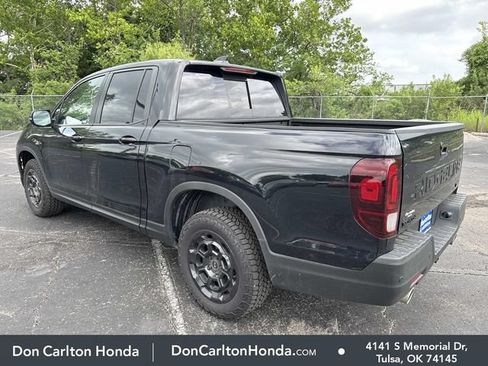 Used 2026 Honda Ridgeline TrailSport image 6