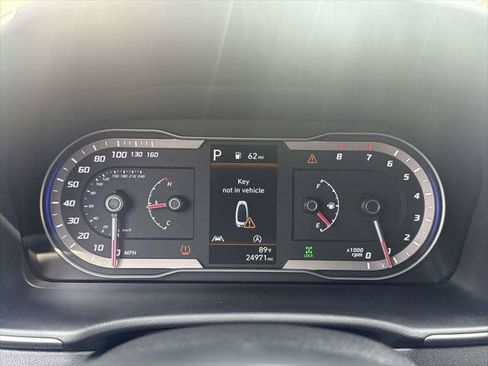 Certified 2023 Hyundai Tucson SEL AWD/4WD image 25