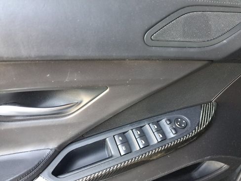Used 2014 BMW M6 Convertible RWD image 29