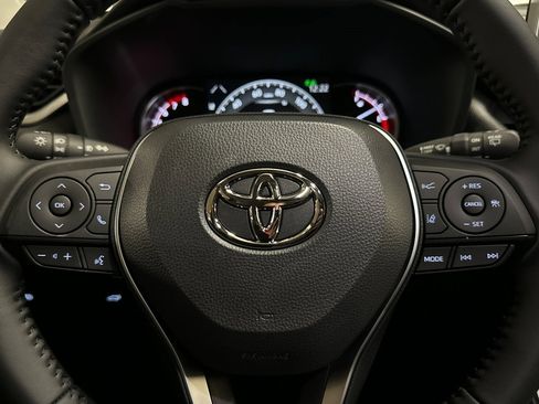 New 2025 Toyota RAV4 XLE Premium image 26