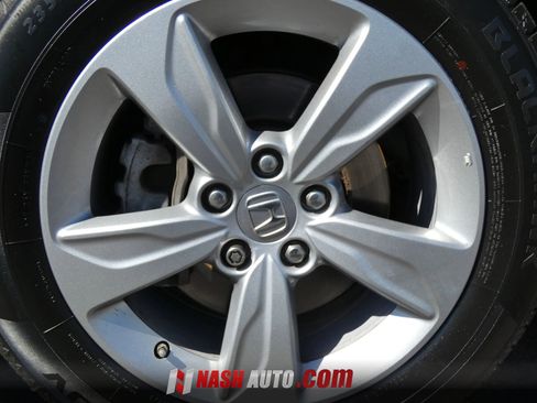 Used 2019 Honda Odyssey EX-L image 19