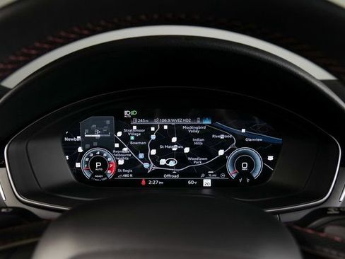 Used 2024 Audi S5 Premium Plus w/ Premium Plus Package image 21