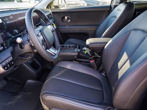New 2026 Hyundai Ioniq 5 SEL image 21