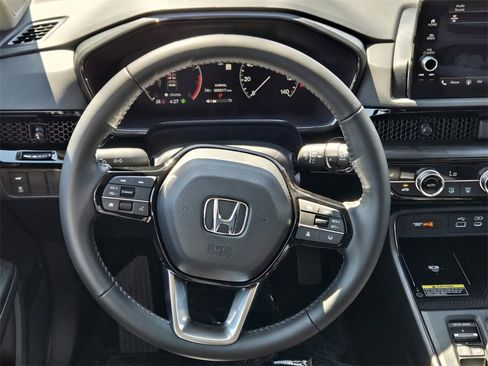 New 2025 Honda CR-V EX-L image 19