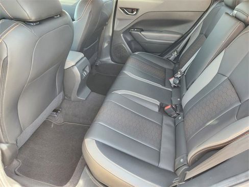 Certified 2025 Subaru Crosstrek 2.5i Limited w/ Crosstrek Mirror Package image 32