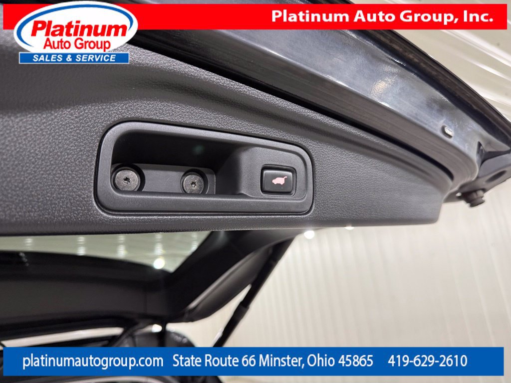 Used 2019 Honda Pilot Touring image 36