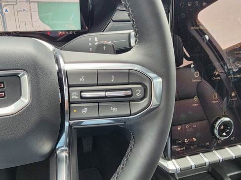 New 2026 GMC Acadia Elevation w/ Black Edition image 21