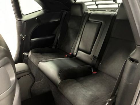 Used 2020 Dodge Challenger R/T Scat Pack w/ Shaker Package RWD image 19