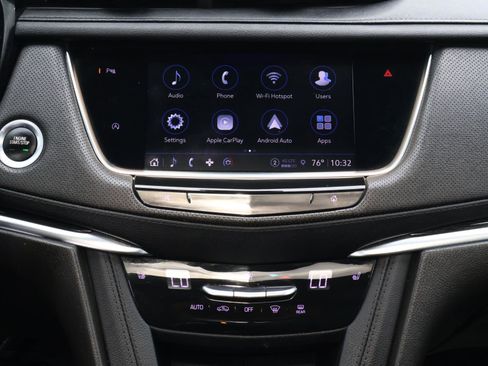 Used 2022 Cadillac XT5 Premium Luxury image 16