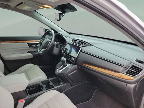 Used 2019 Honda CR-V EX-L image 28