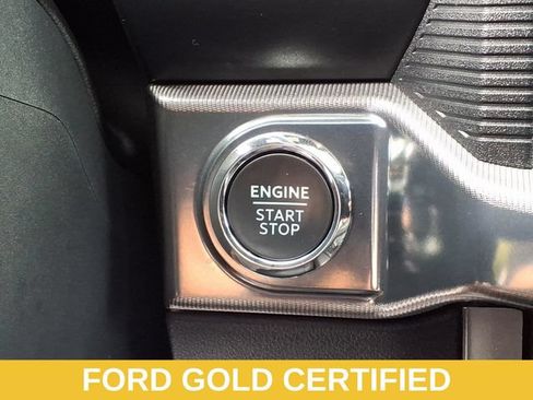 Certified 2024 Ford F150 Lariat w/ Equipment Group 502A High AWD/4WD image 29