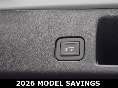 New 2026 Chevrolet Equinox EV LT w/ LPO, Blackout Package image 17