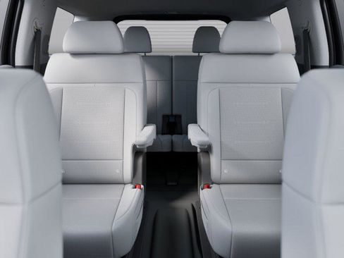 New 2026 Hyundai Santa Fe Limited image 12