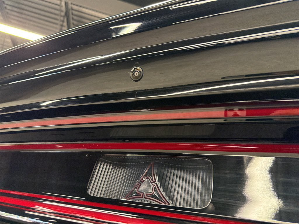 New 2026 Dodge Charger Scat Pack AWD/4WD image 6