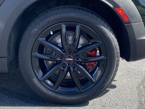 Used 2024 MINI Cooper Countryman John Cooper Works image 7