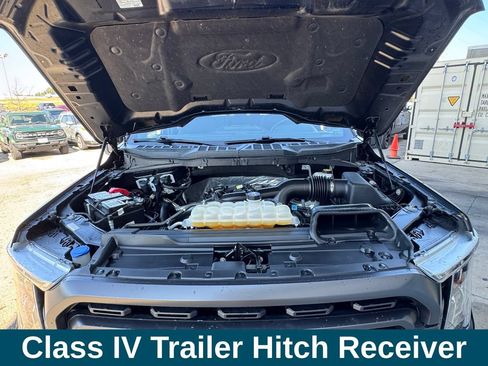 Used 2021 Ford F150 XLT w/ Equipment Group 302A High AWD/4WD image 32