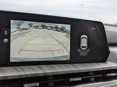 New 2025 Kia Telluride EX image 27