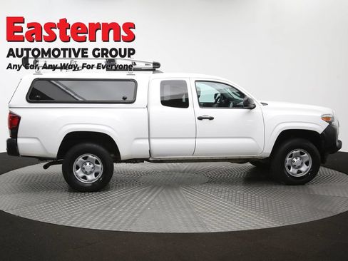 Used 2020 Toyota Tacoma SR RWD image 43