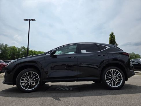 New 2026 Lexus NX 350 AWD w/ Premium Package image 26