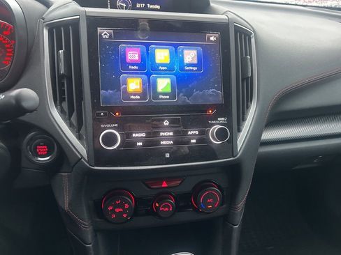 Used 2017 Subaru Impreza 2.0i Sport image 27