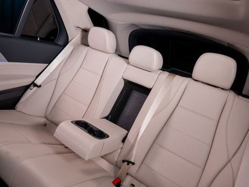 New 2026 Mercedes-Benz GLE 450 4MATIC image 27