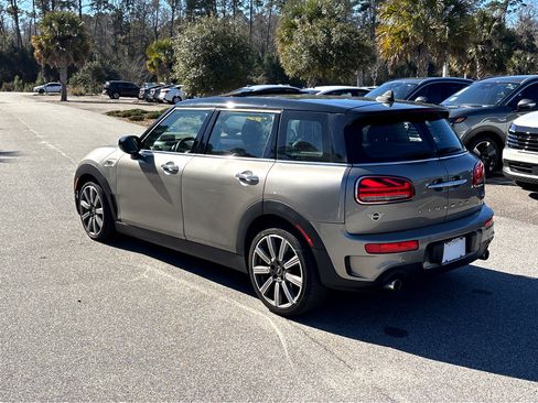 Used 2020 MINI Cooper Clubman S image 29