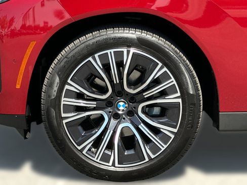Used 2026 BMW X3 xDrive30i w/ Premium Package AWD/4WD image 13
