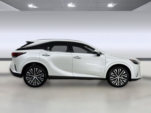 Used 2026 Lexus RX 350 w/ Convenience Package AWD/4WD image 8