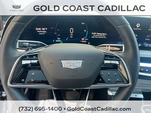 Used 2024 Cadillac Lyriq Luxury RWD image 19