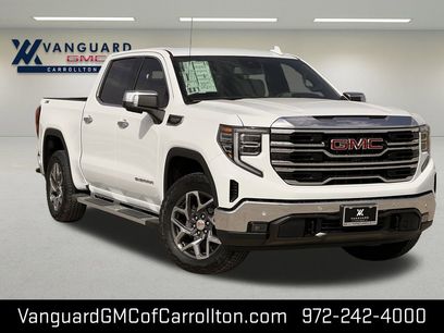 New 2026 GMC Sierra 1500 SLT