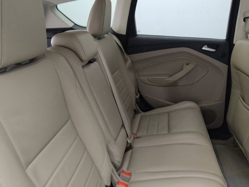 Used 2015 Ford Escape Titanium w/ Equipment Group 301A FWD image 19