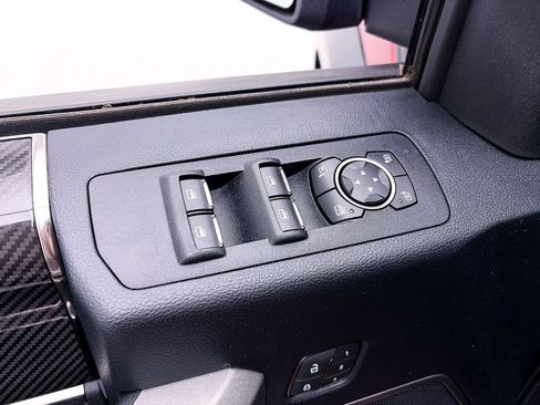 Used 2019 Ford F150 Raptor w/ Equipment Group 802A Luxury AWD/4WD image 23
