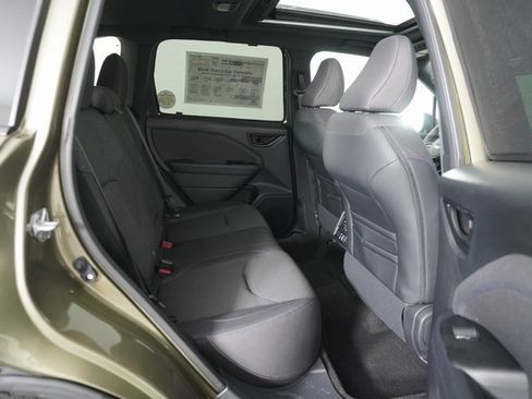 New 2026 Subaru Forester Premium image 27