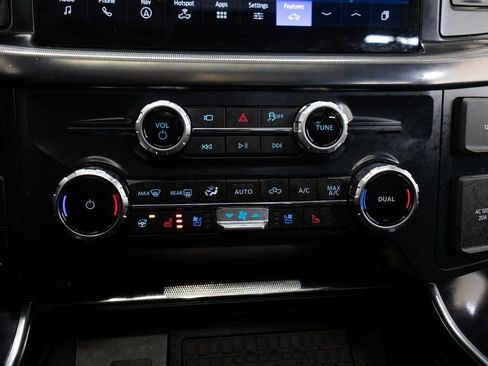 Used 2025 Ford F150 Raptor image 37