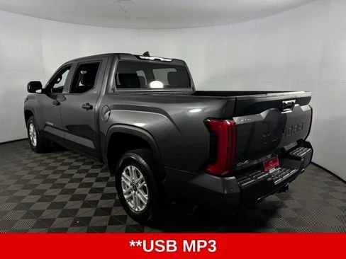 Used 2025 Toyota Tundra SR5 image 6