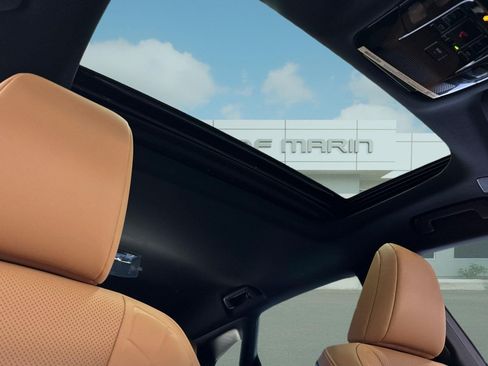 New 2026 Lexus RX 350 AWD image 21