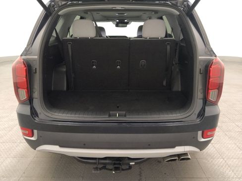 Used 2020 Hyundai Palisade SEL w/ Convenience Package FWD image 29