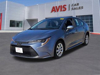 Used 2024 Toyota Corolla LE video 1