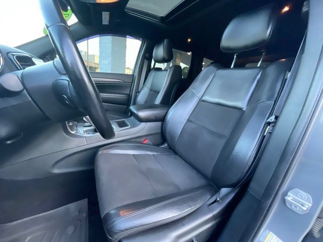 Used 2020 Jeep Grand Cherokee Altitude AWD/4WD image 12
