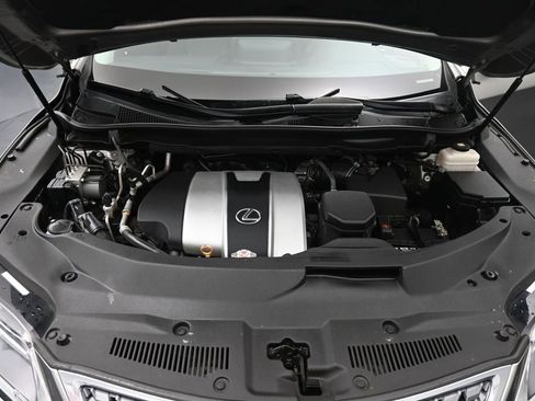 Used 2022 Lexus RX 350 FWD image 14