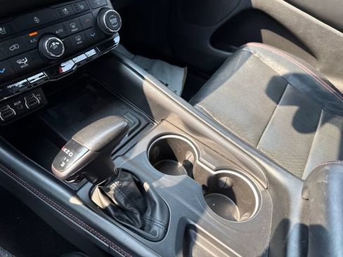 Used 2022 Dodge Durango R/T AWD/4WD image 27