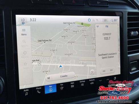 Used 2024 Ford F150 XLT w/ Mobile Office Package image 29