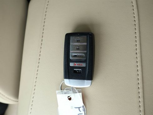 Used 2019 Acura RDX FWD image 20