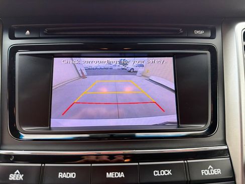 Used 2018 Hyundai Tucson SE w/ Cargo Package AWD/4WD image 16