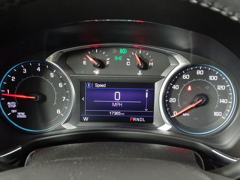 Used 2022 Chevrolet Equinox LT image 25