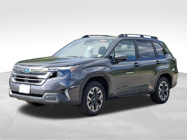 Used 2026 Subaru Forester Premium AWD/4WD image 3
