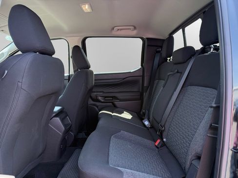 New 2026 Ford Ranger XLT w/ Equipment Group 301A High AWD/4WD image 15