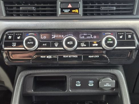 Used 2026 Honda Passport TrailSport Elite image 18