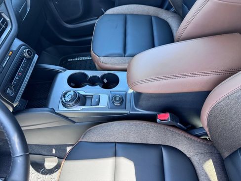New 2026 Ford Bronco Sport Outer Banks AWD/4WD image 16